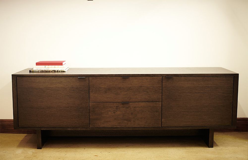 Dresser by Original Timber Co.