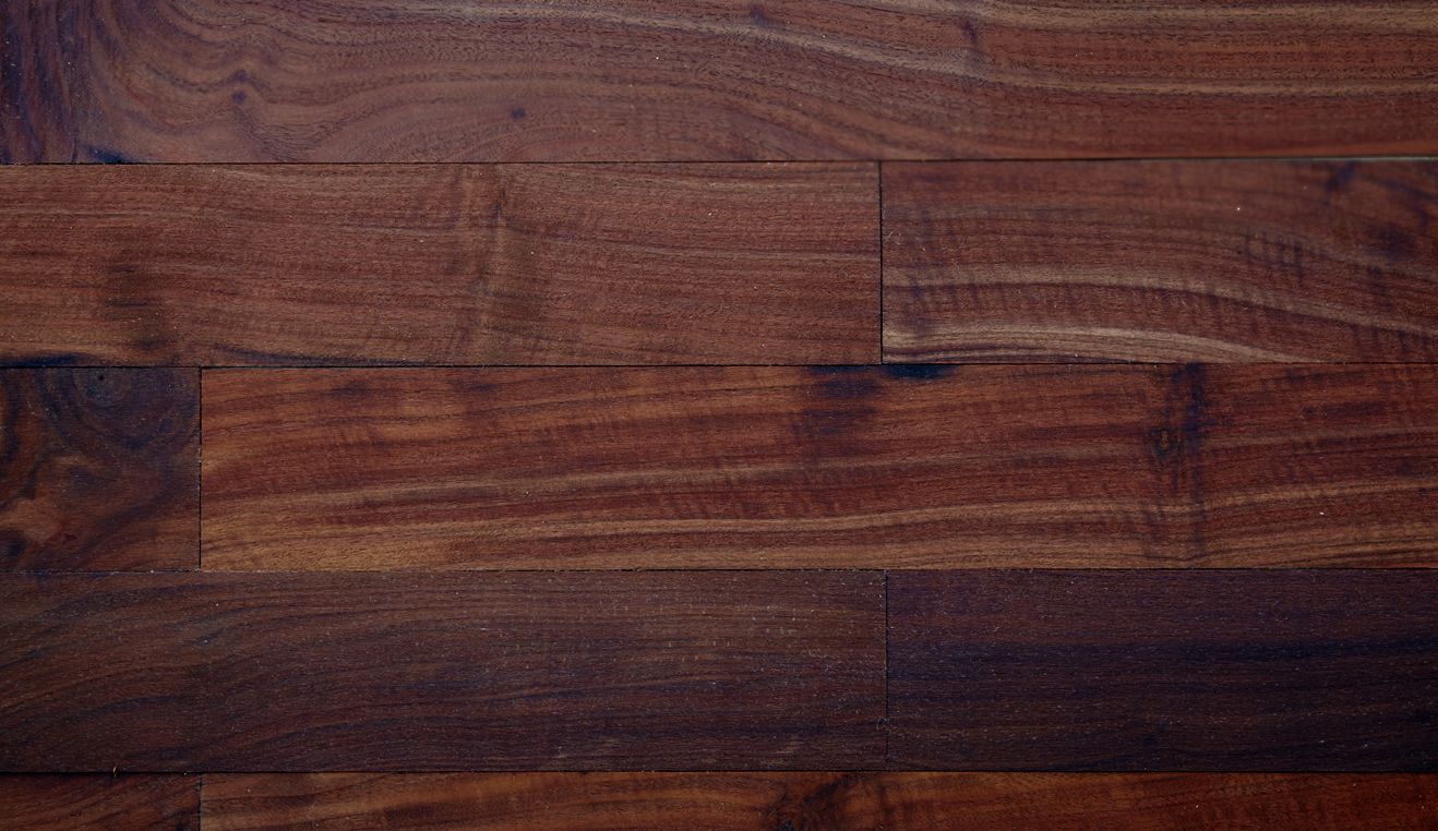 Flooring by Original Timber Co.
