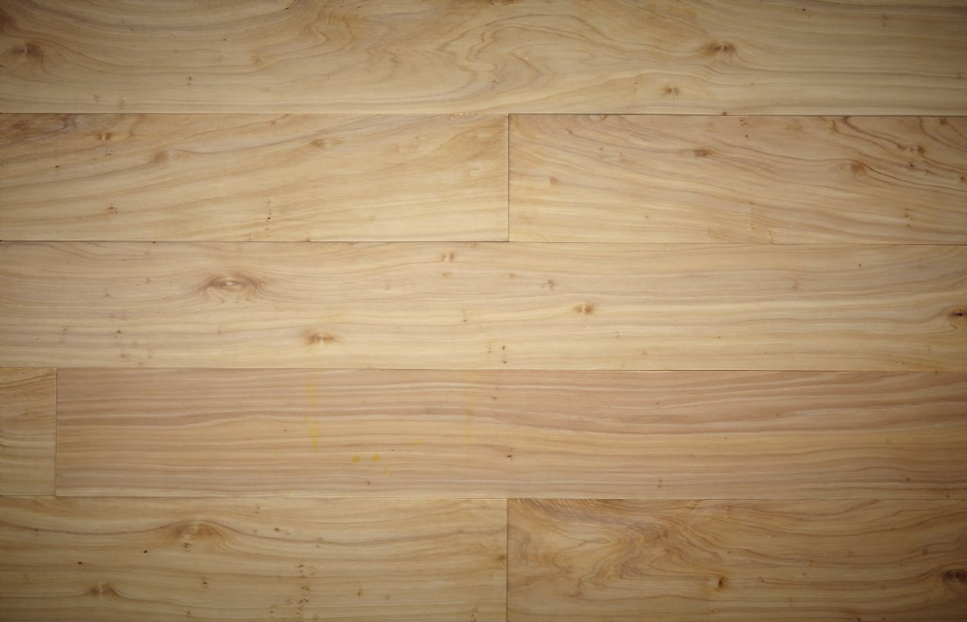 Flooring project