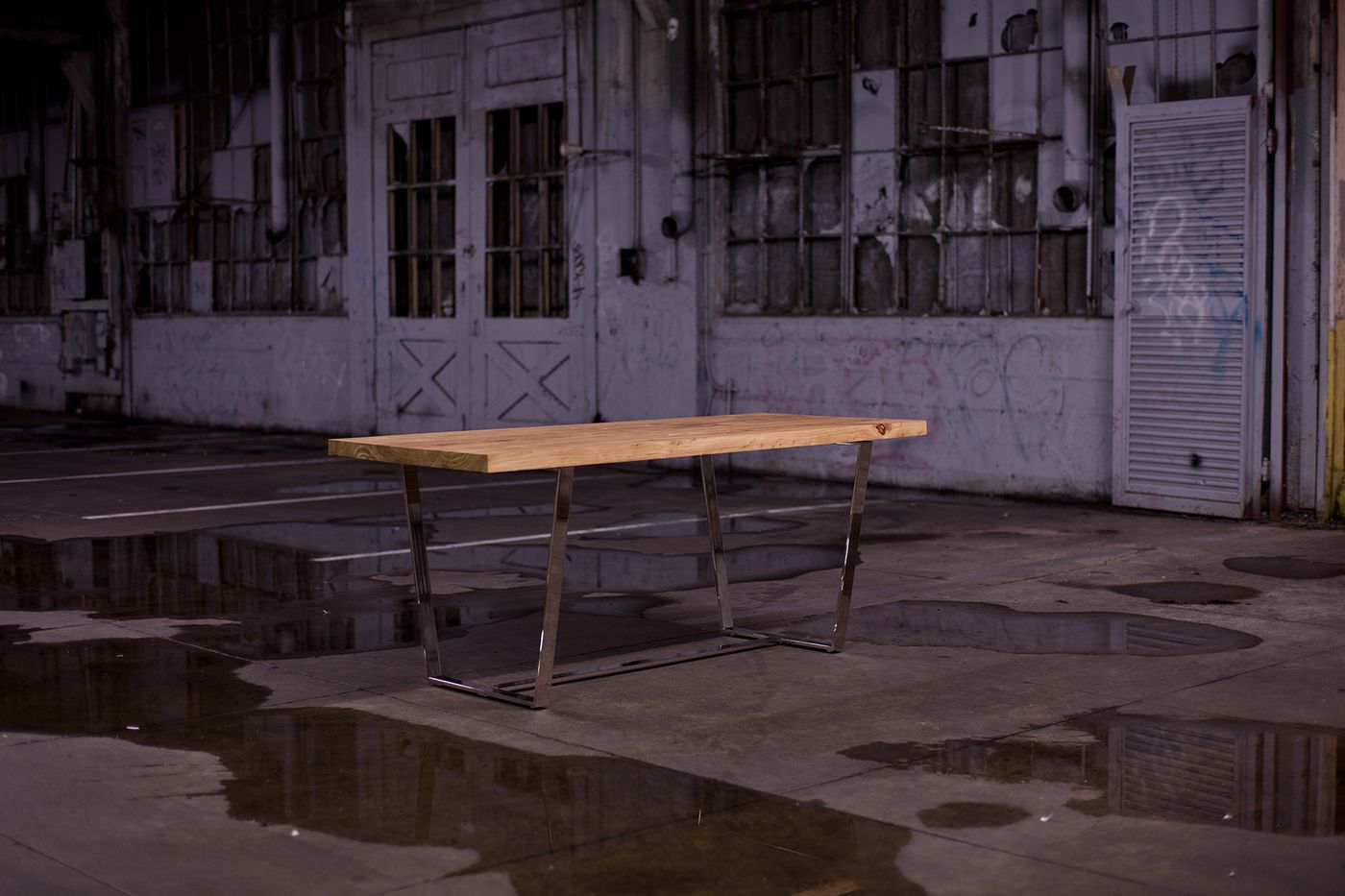 Custom Furniture project